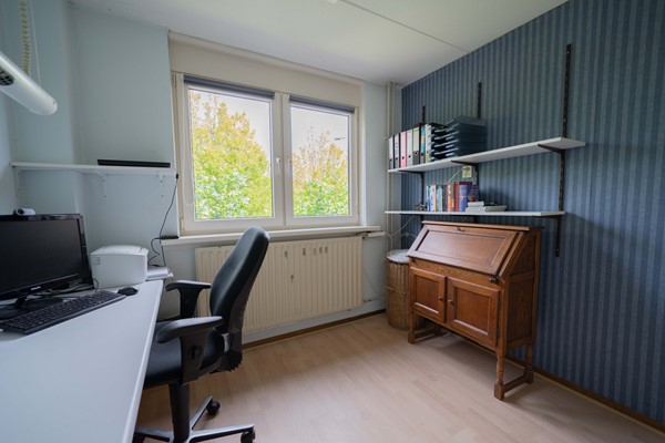 Medium property photo - Duitslandlaan 92, 1965 BH Heemskerk